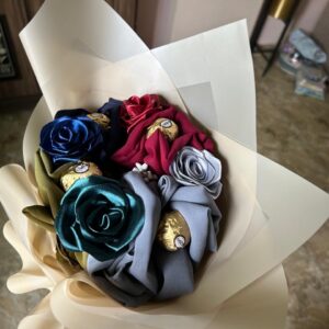 Hijab Bouquet